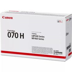 Canon Canon crg 070 h (5640c002) toner cartridge, crna (10200 stranica)