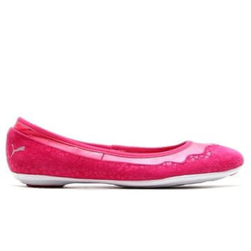 Puma Puma balerinke Zipper Ballet Opulence 356382 01 37,5