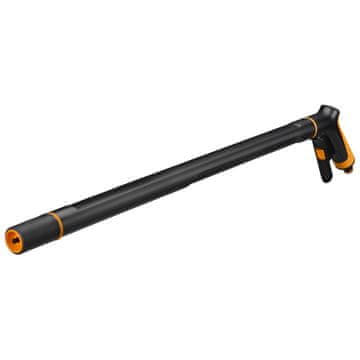 Fiskars COMFORT Podesiva cijev za zalijevanje s točkastim raspršivanjem 64 cm