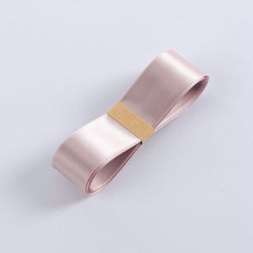 Vrpca za cvijeće - krem - rola 2,5 cm x 32 m