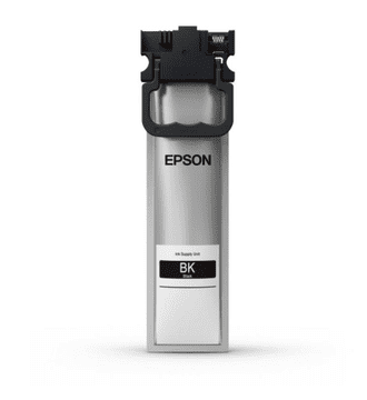 Epson T11D1 XL (C13T11D140) tintni uložak, crni