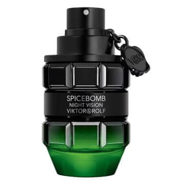 Viktor & Rolf Spicebomb Night Vision toaletna voda u spreju 50 ml