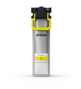 Epson Epson t11d4 (c13t11d440) uložak boje, žuta