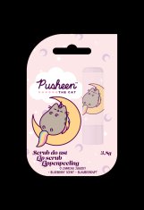 Pusheen piling za usne sa slatkom borovnicom 3,8 g