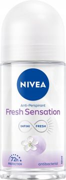 BEIERSDORF Nivea Fresh Sensation roll-on 50