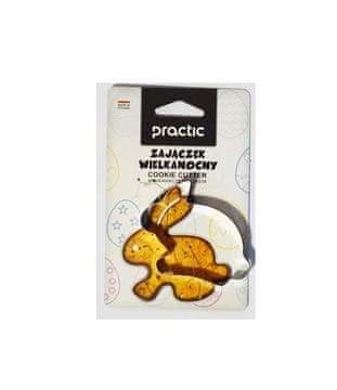 Practic Kalupi za kekse uskrsni zec