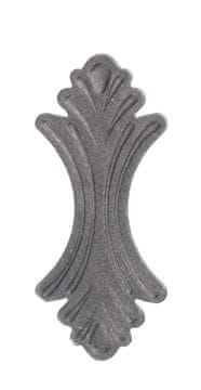 POKLOPAC 44.203 H200XL85 4MM KOVANI ELEMENTI PROFILNI STUP