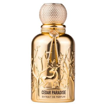 Cedar Paradise parfemski ekstrakt u spreju 100 ml