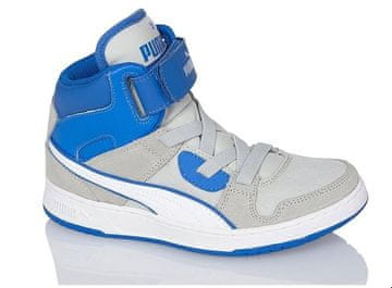 Puma Puma dječje tenisice Rebound 358591 02 20
