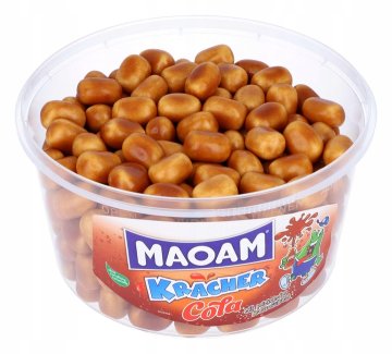 Haribo Gume Maoam Cola Kracher 1,2 kg - Haribo
