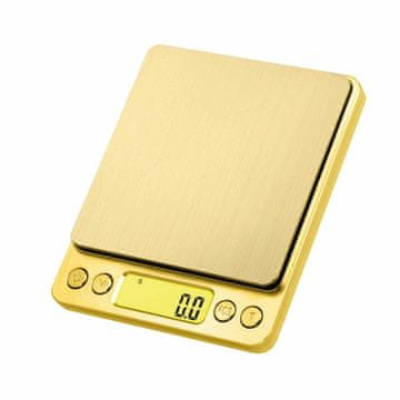 High Fly I2000 elektronička vaga 500g 0,01g