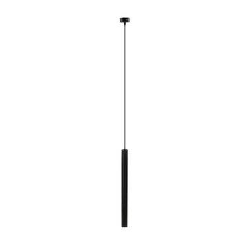 Viseća lampa 50s crna 35mm GU10 po narudžbi.