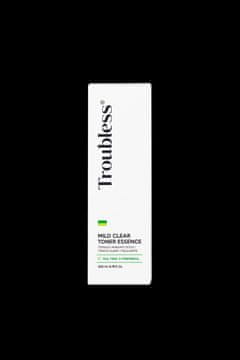 Troubless BLAGA PROZIRNA TONIK ESENCIJA 200ml