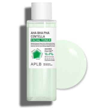 APLB AHA BHA PHA CENTELLA TONIK ZA LICE 160ml
