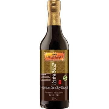Lee Kum Kee Premium tamari soja sos 500 ml - Lee Kum Kee