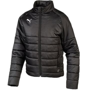 Puma dječja jakna crna tranzicijska 655625 03 140