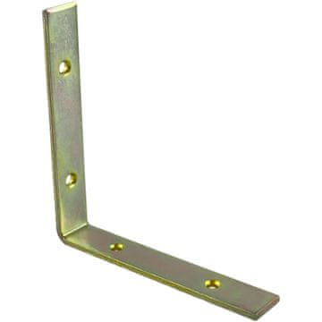 Kutnik uski KW6 125x125x20x4,0 (1)