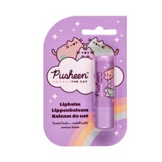 Pusheen ruž za usne s mirisom šumskog voća 3,8 g