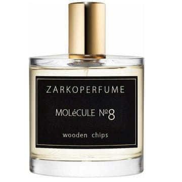 Zarkoperfume Molecule No. 8 parfemska voda u spreju 100 ml