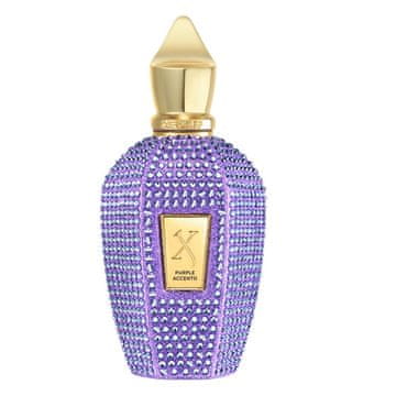 XERJOFF Purple Accento parfemska voda u spreju 100 ml