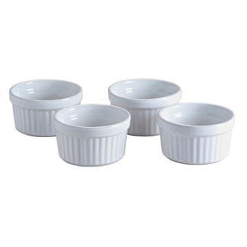 Mason Cash Set od 4 posude za pečenje 9 cm, Classic /