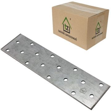 (z) Perforirana ploča PP04 40x160x2,0 (50)