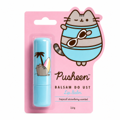 Pusheen zaštitni hidratantni balzam za usne