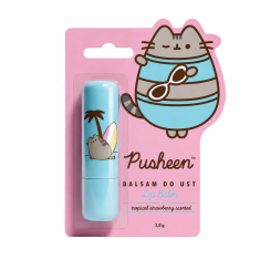 Pusheen zaštitni hidratantni balzam za usne