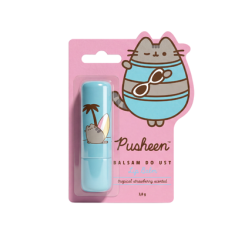 Pusheen zaštitni hidratantni balzam za usne