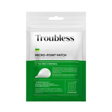 Troubless MICRO-TOINK flasteri 9 kom