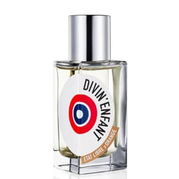 Divin'Enfant parfemska voda u spreju 50 ml