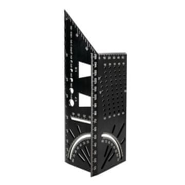 PRO Japanski stolarski kutnik 155 mm -PK607
