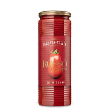Passata od rajčice 690 g - Rosso Gargano