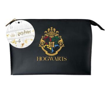 HARRY POTTER HOGWARTS kozmetička torbica