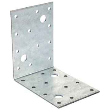 Kutni spojni element KŁ8 100x100x70x2,5 (1)