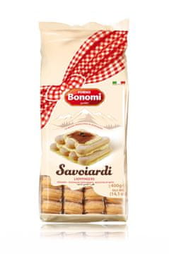 Biszkopty za tiramisu Savoiardi 400g - Bonomi