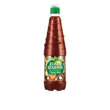 Zlatá Studňa Sirup od čaja elixr 700 ml - Zlatá Studňa