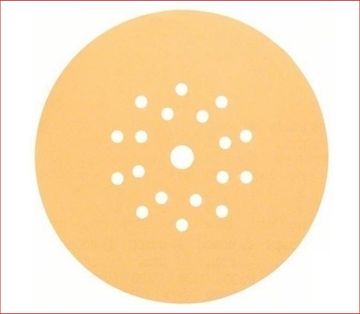 Fleksibilni papirnati disk 225 mm / GR.24