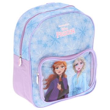Nickelodeon DJEČJA ŠKOLSKA TORBA FROZEN