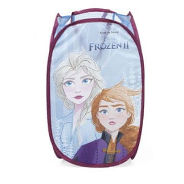 Arditex Organizator za košaru za igračke Frozen Frozen
