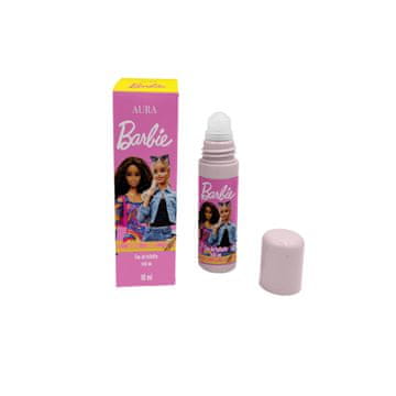 BARBIE PARFEMI 10ml PINK Malinasta Ružičasta