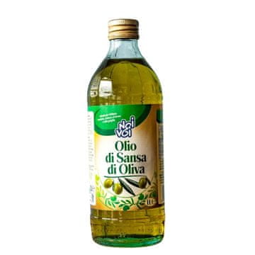 Olio Sansa 1l ulja za prženje -