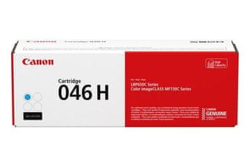 Canon Canon crg 046h (1253c002) toner cartridge, cijan
