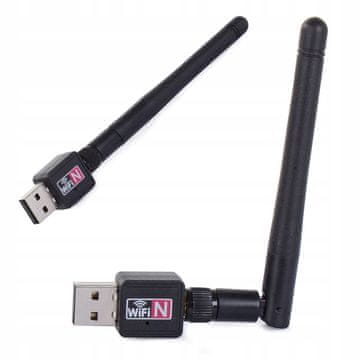 USB wi-fi mrežna kartica (500) GAB_A