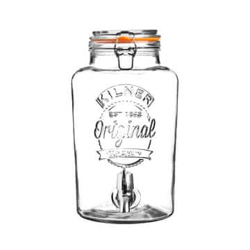 Kilner Dozator za piće 8 l. Original /