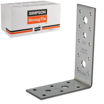 MPS Kutni konektor AG40312 119x91x40x3mm