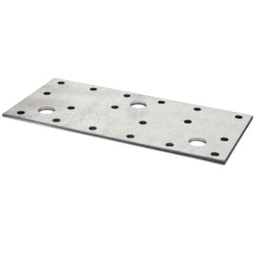 Plosnati konektor ŁP9 150x70x2,5 (1)
