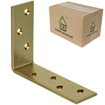 (z) Kut snopa KB1 100x75x30x3,0 (50)