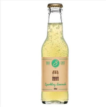Three Cents Pjenušava limunada 200ml - Tri centa
