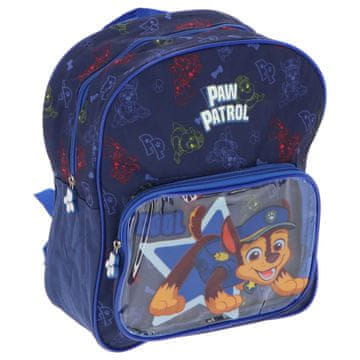 Nickelodeon DJEČJI ŠKOLSKI RUKSAK ŠAPE NA PATROLI